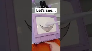 Instaling A Voice Module To My Tenna Cosplay Deltarune Tenna Spamton Cosplay Tutorial 