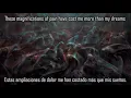 AngelMaker ╬ I Long For Rest ╬ Lyrics - Sub Español