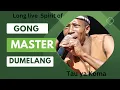 Lagu Tribute to Gongmaster. RIP(4)