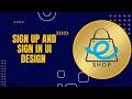 Web Project Task 01 eShop Web Application Java Institute
