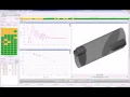 Optimize muffler noise and performance with modeFRONTIER and GT-Suite