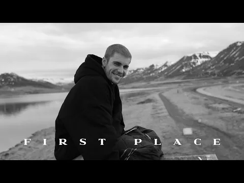 Video Thumbnail: Justin Bieber - FIRST PLACE
