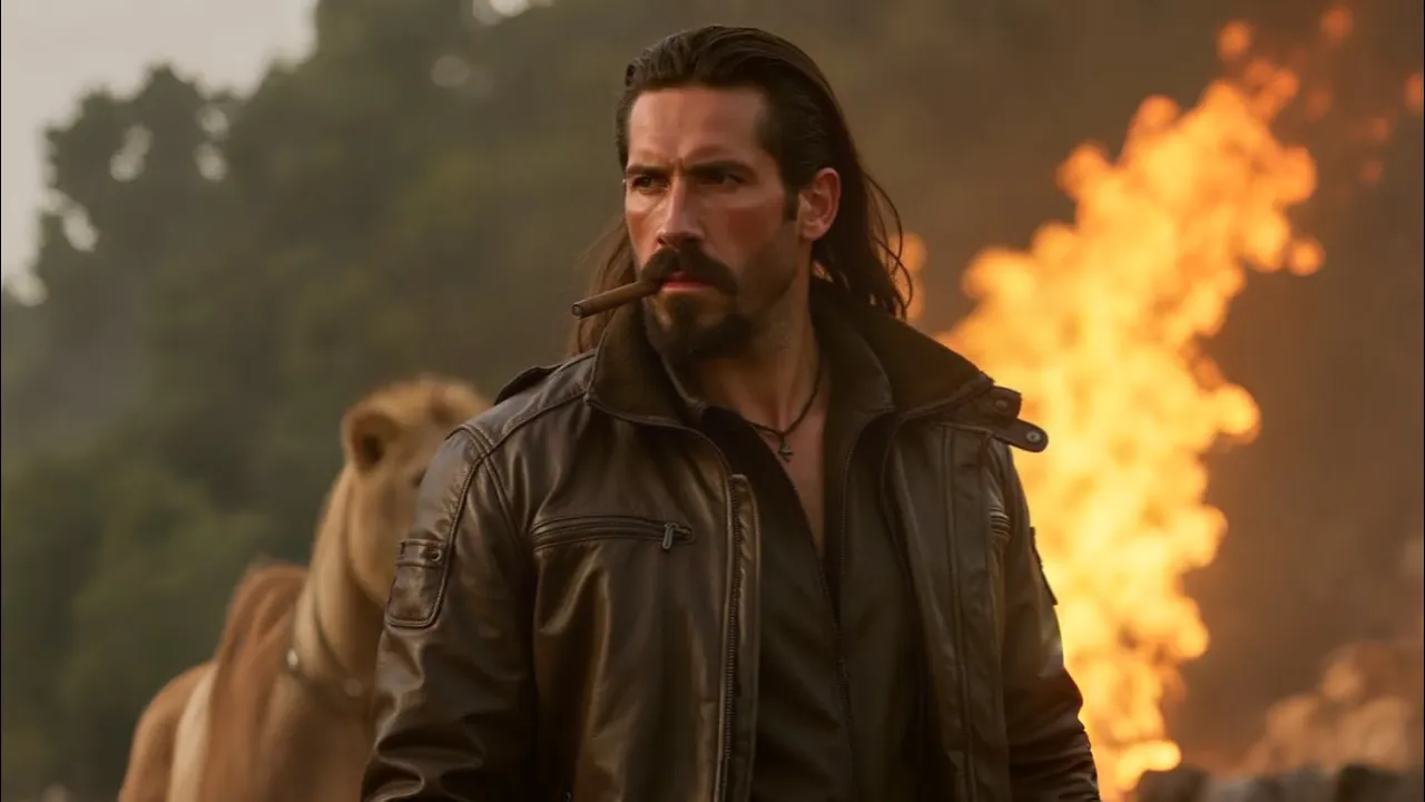 DEMON 2 : Scott Adkins | New Action Movie 2025 | Full Movie | 4K Ultra #actionmovies DEMON 2 : Scott Adkins | New Action Movie 2025 | Full Movie | 4K Ultra #actionmovies