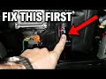 Harbor Freight Predator 3500 Generator CARB Fix - Easy Mod for More Power Reliability