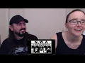 F**k Tha Police - N.W.A. (REACTION! by metalheads)