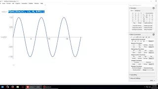 Mathematica How to Plot Part 1