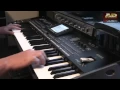 Download Lagu KORG Pa3x - Manele \u0026 Daniel Andronescu