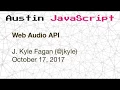 Austin JavaScript Web API