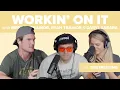 Download Lagu Workin’ On Destressing