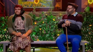 Да за кого я заміж вийшла Вар яти Варьяты Сезон 3 Випуск 7 11 12 2018 