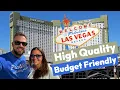 Why Park MGM is our Favorite Mid Tier Property in Las Vegas