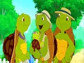 Download Lagu Franklin and the Turtle Lake Treasure
