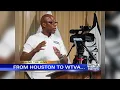 WTVA s chief grapher speaks in Houston