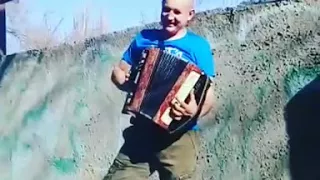 Шашлыки Гармонь Частушки 