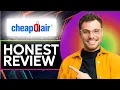 CheapOair Reservations Honest Review - Watch Before Using