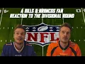 A Bills Broncos Fan Reaction to the Divisional Round