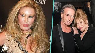 Catwoman Jocelyn Wildenstein Cause of Death Revealed