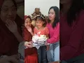 Download Lagu Happy birthday to you Shareen 😊, #shorts #fyp #shortsvideo #trending #viral #shareen #birthday
