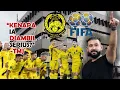 Skandal pemain warisan Harimau Malaya || MENGAPA FAM DAN PEMAIN DIDENDA OLEH FIFA?