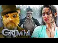 Top 5 Water Wesen Grimm
