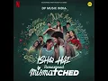 Ishq Hai | Anurag Saikia, Romy, Amarabha Banerjee, Varun Jain, Madhubanti Bagchi | REMASTERED | DP_I