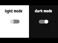 How Build a Theme switcher