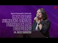 Download Lagu IMAN HARUS SEIMBANG DENGAN PERKATAAN DAN PERBUATAN - HENNY KRISTIANUS