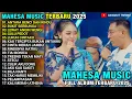 Download Lagu ANTARA BENCI DAN RINDU - Silvy Kumalasari FT Gerry Mahesa - MAHESA MUSIC TERBARU 2025 FULL ALBUM