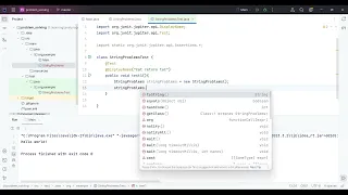 String Reverse Java Programming Problem Solving