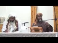 Lagu Who was Imaam Muhammad Ibn Abdul-Wahhaab? Part 1