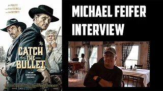 michael feifer interview catch the bullet