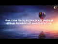 Semicenk & Reynmen - Yana Yana (Lyrics/Sözleri)
