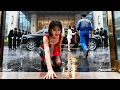 Download Lagu Worked 3 nights,the man slept 1 min,got fired!Next sec,company fell—beauty CEO begged him back,Late!