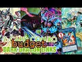 Lagu [YGO] 2-CARD COMBO BUDGET DRAGON LINKS! No Halqifibrax No Borrelend (TCG READY)