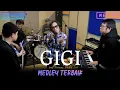 Download Lagu GIGI - Janji | Terbang | Jomblo (Cover By Nulima)