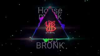 house musik slebor 2005 vdj bronk