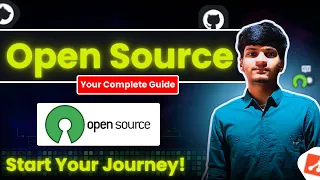 GitHub Open Source Guide Make Your First PR Beginner Friendly