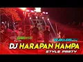 Download Lagu DJ HARAPAN HAMPA STYLE PARTY X RESCAR 59 feat 3D AUDIO - NYADRAN BALONGDOWO 2025