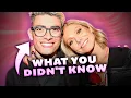 Little Known Details About Kelly Ripa s Son Michael Are Out