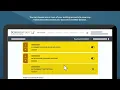 Overdraft Protection SchoolsFirst FCU Online Banking Tutorial
