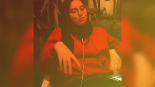 اشبعي بيهم عمرو حسن بإلقاء ريم علاء الغزال 