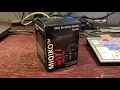 Mini Portable Kinetic Heater Does It Really Work