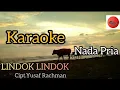 Download Lagu Lindok Lindok/Zalmon-Cipt Yusaf Rachman(Karaoke)Nada Pria