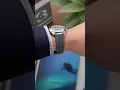 Download Lagu This Seamaster Aqua Terra is like wearing a piece of the ocean on your wrist! 🌊⁠