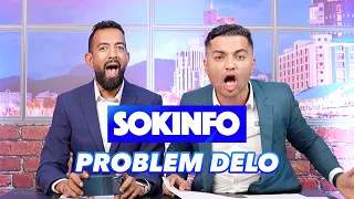 Problem Delo | SOKINFO