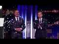 Musical theatre boyband Collabro sing Bring Him Home | Britain's Got Talent 2014
