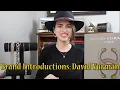 David Yurman Brand Introduction