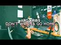 Download Lagu DON'T WANNA GO HOME (REMIX) ARQ KRIBS - URM 2023