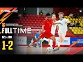 Download Lagu Match Highlight New Zealand vs Indonesia | CFA INTERNATIONAL FUTSAL TOURNAMENT 2025