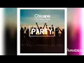 Chicane feat. Joseph Aquilina 1000 More Suns
